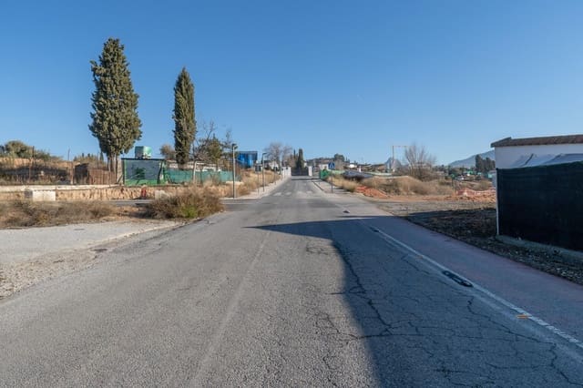 Building Plot for sale in Peligros - € 1,072,000 (Ref: 9437765)