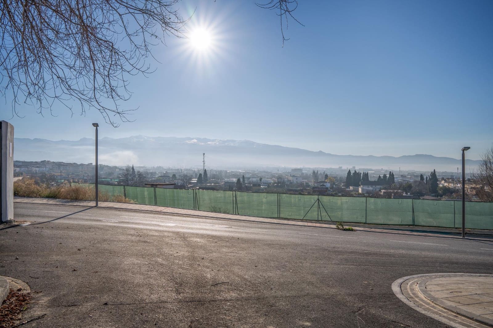 Tontti myytävänä paikassa Peligros - 1 072 000 € (Ref: 9437765)