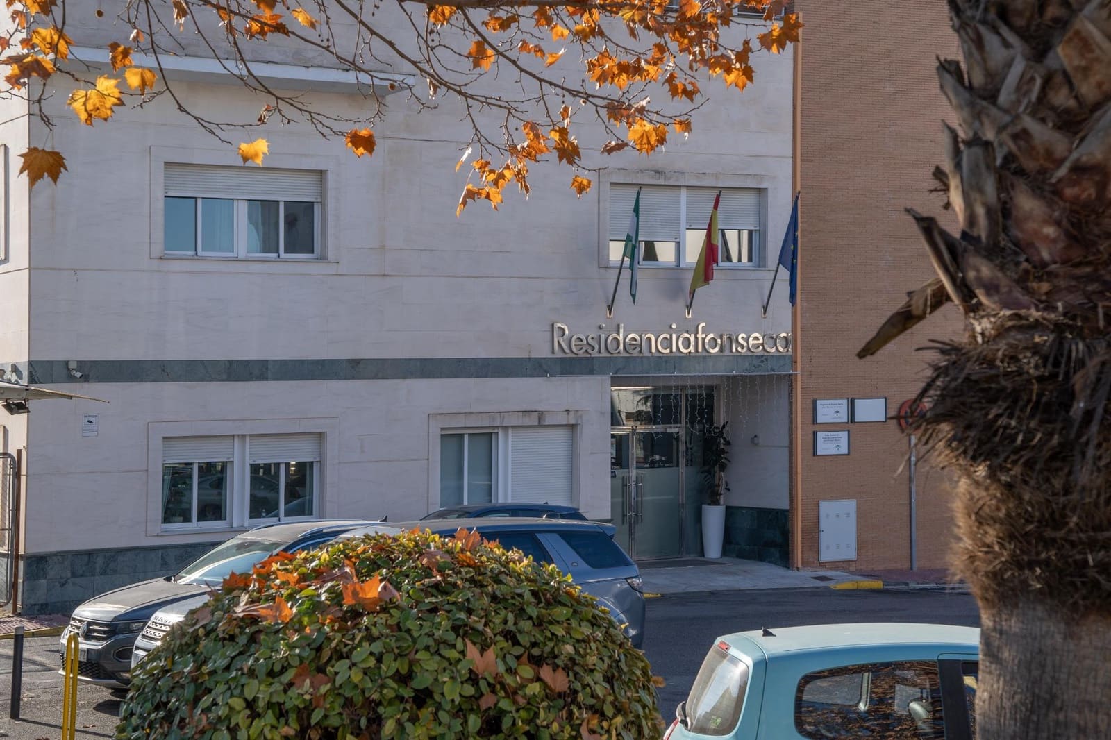 Tontti myytävänä paikassa Peligros - 1 072 000 € (Ref: 9437765)