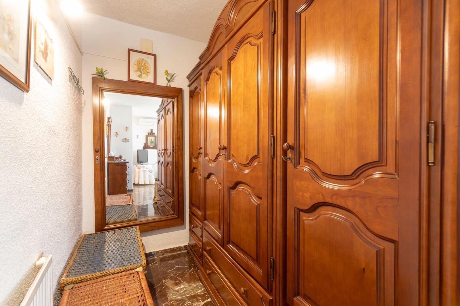 4 soveværelse Villa til salg i Albolote med swimmingpool garage - € 325.000 (Ref: 9437767)