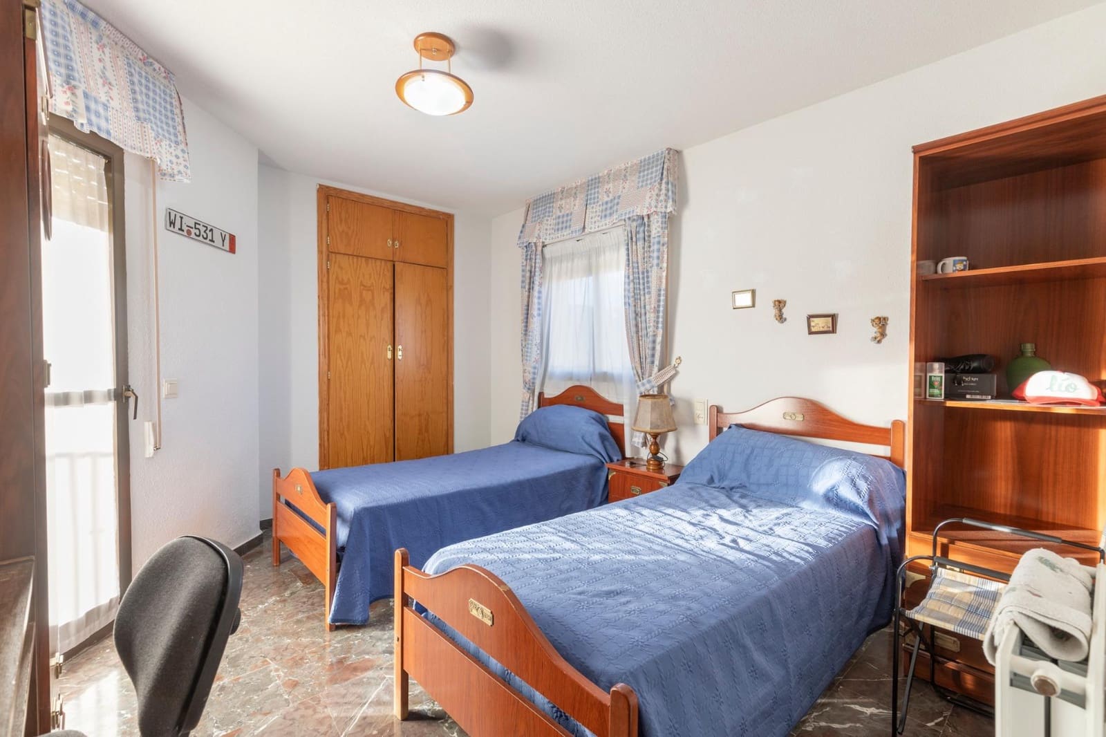 4 soveværelse Villa til salg i Albolote med swimmingpool garage - € 325.000 (Ref: 9437767)