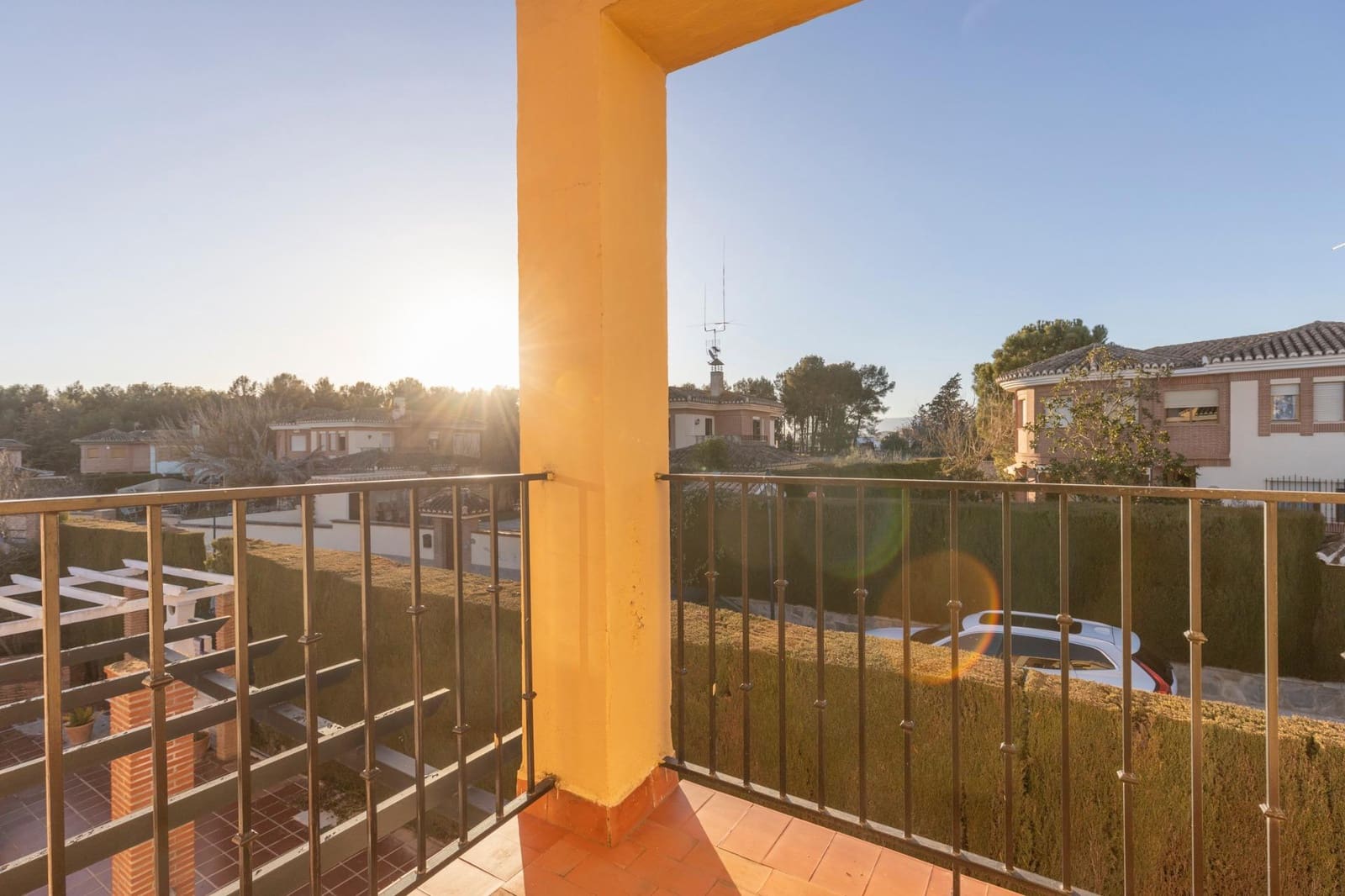 4 soveværelse Villa til salg i Albolote med swimmingpool garage - € 325.000 (Ref: 9437767)