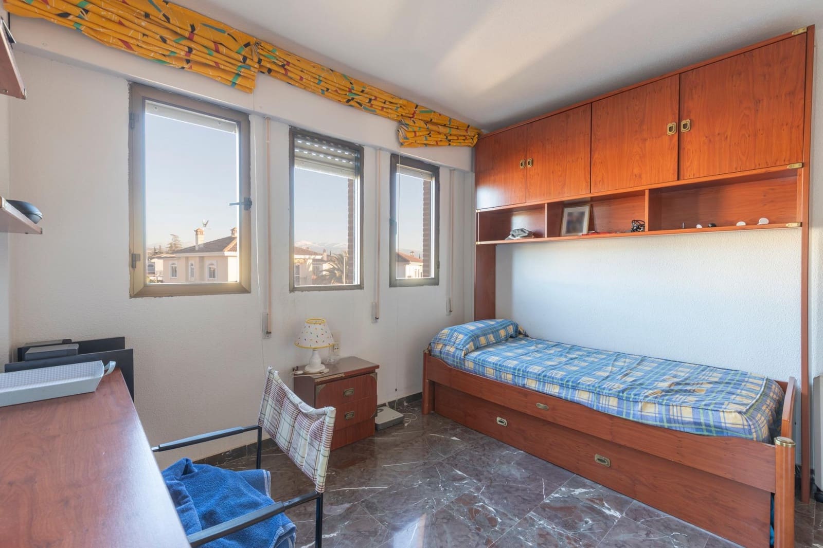 4 soveværelse Villa til salg i Albolote med swimmingpool garage - € 325.000 (Ref: 9437767)