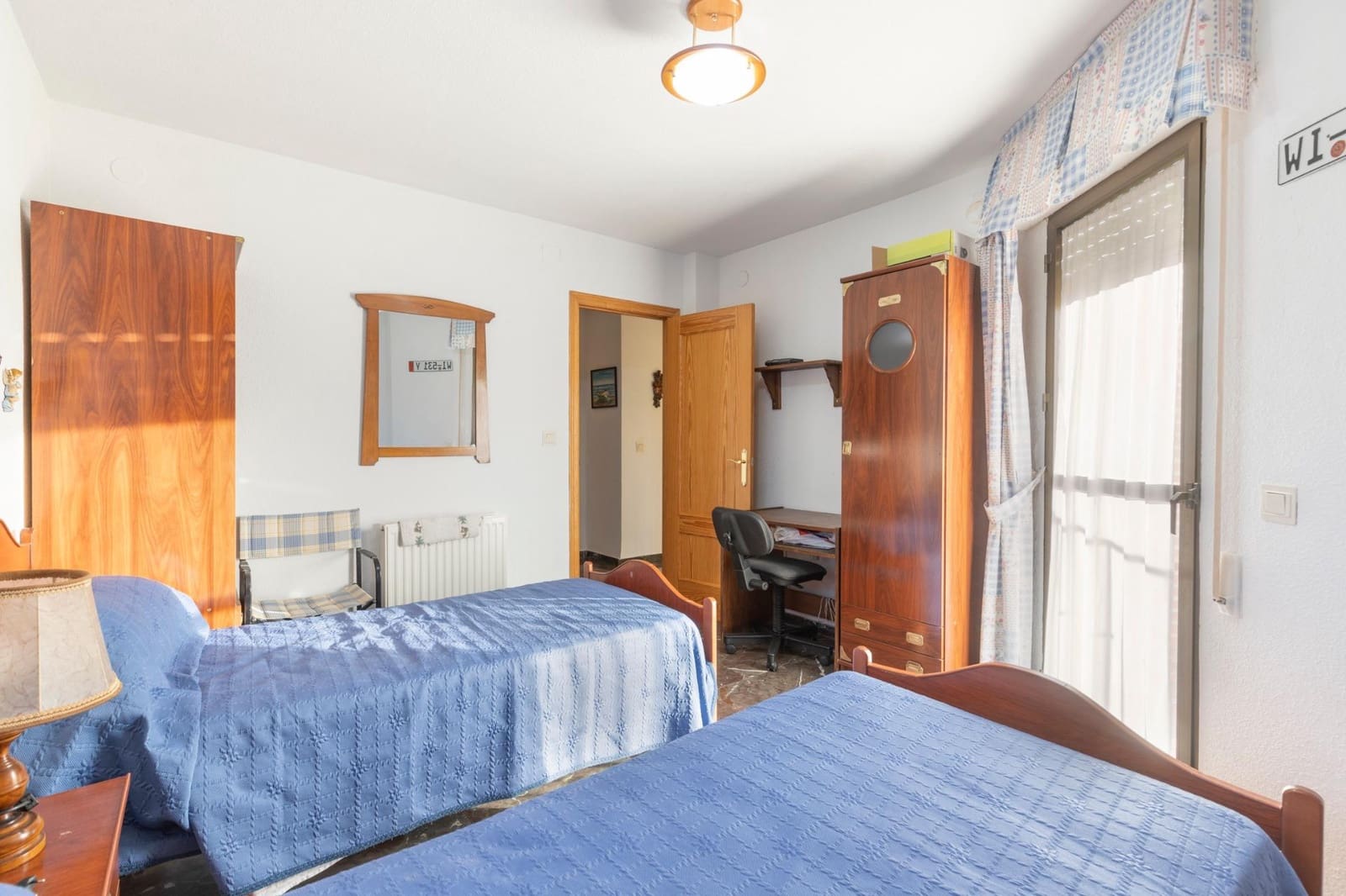 4 soveværelse Villa til salg i Albolote med swimmingpool garage - € 325.000 (Ref: 9437767)