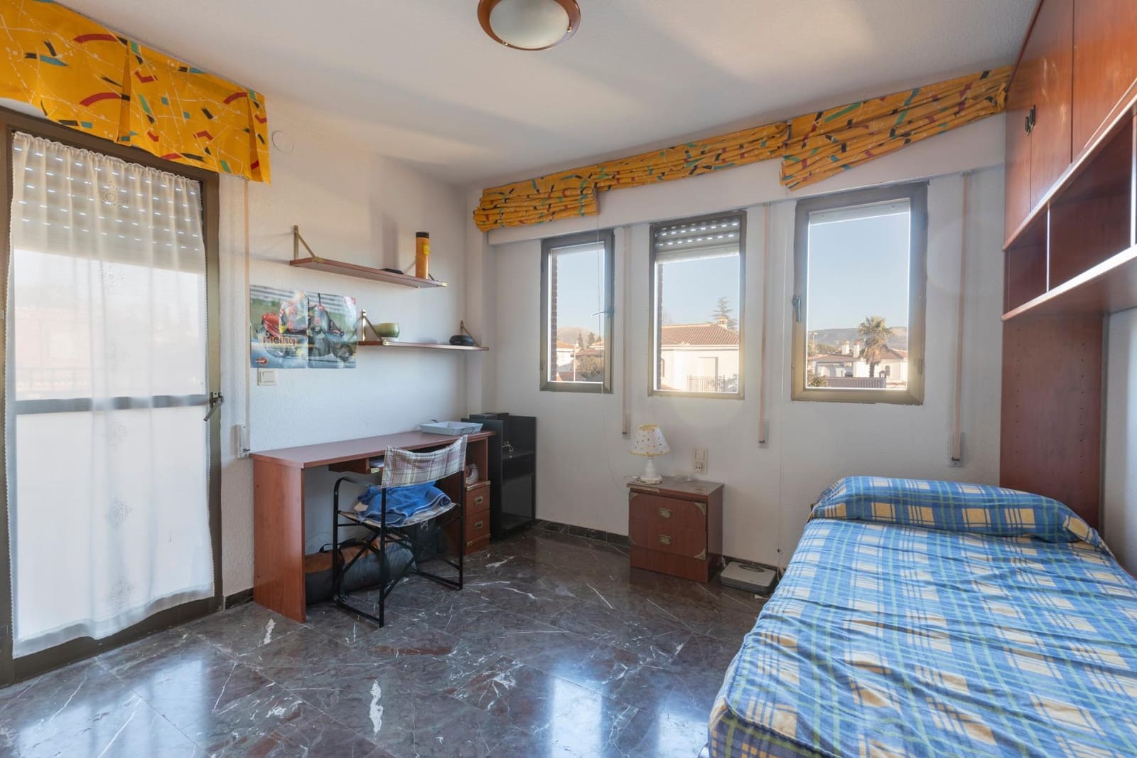 4 soveværelse Villa til salg i Albolote med swimmingpool garage - € 325.000 (Ref: 9437767)