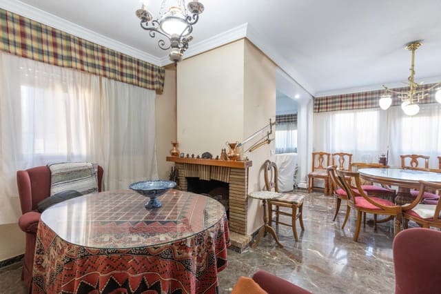 4 soveværelse Villa til salg i Albolote med swimmingpool garage - € 325.000 (Ref: 9437767)