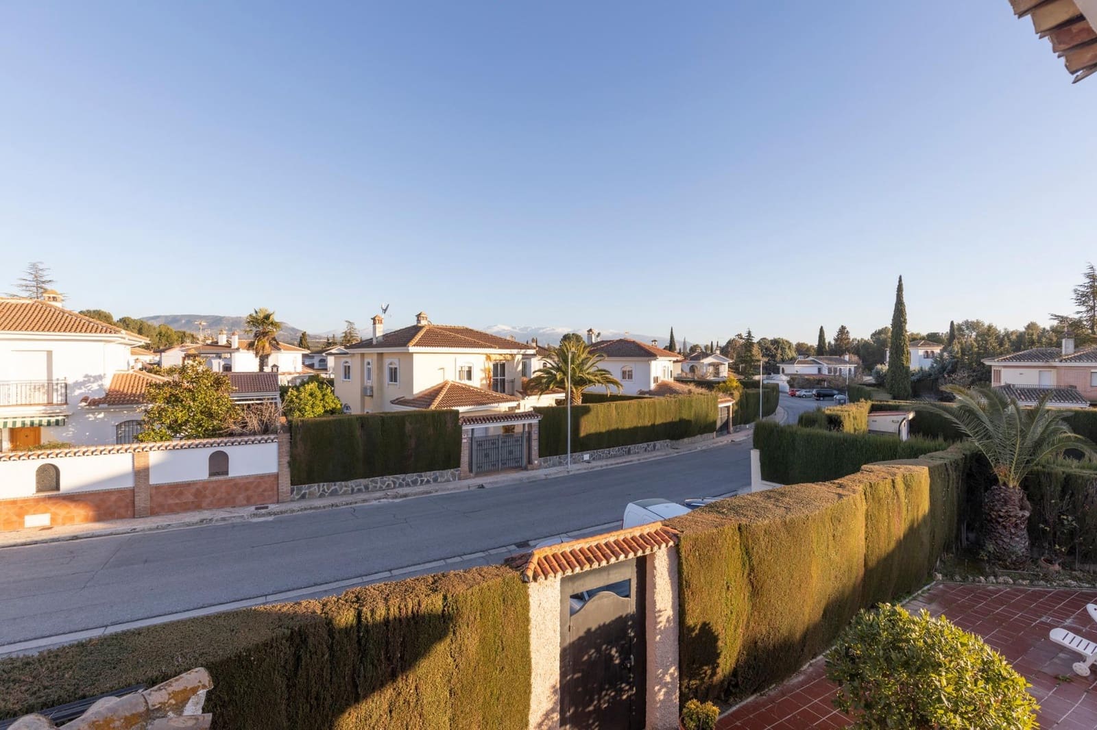 4 soveværelse Villa til salg i Albolote med swimmingpool garage - € 325.000 (Ref: 9437767)