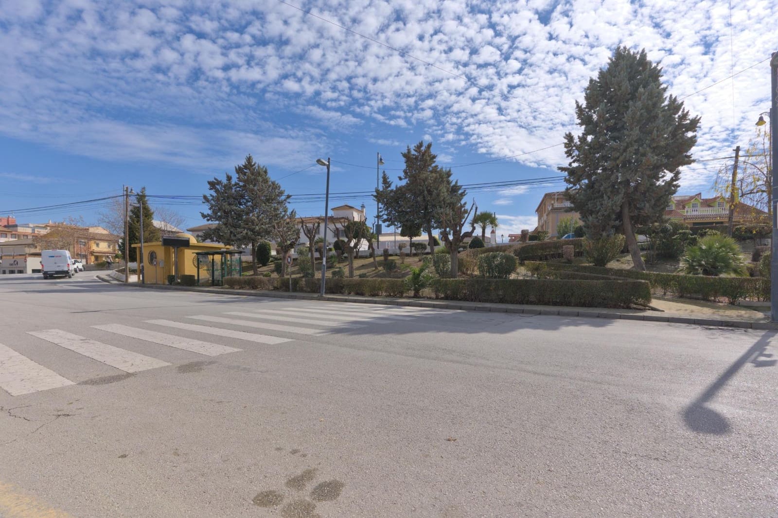 Tomt till salu i Las Gabias - 215 000 € (Ref: 9437768)