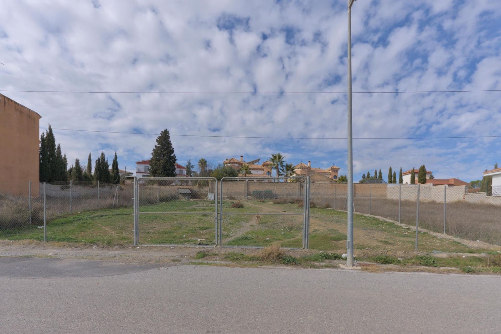 Building Plot for sale in Las Gabias - € 115,000 (Ref: 9437770)