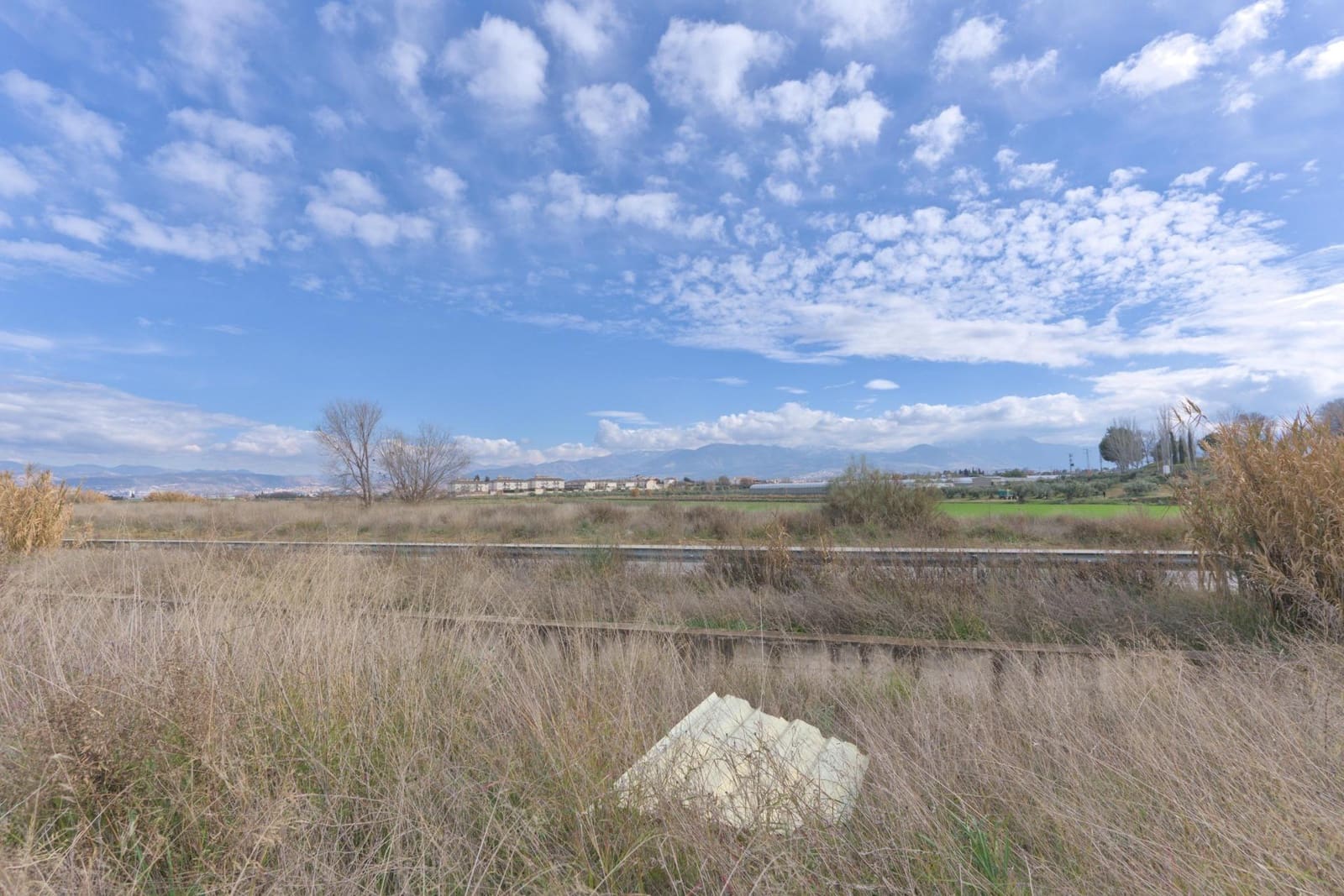 Building Plot for sale in Las Gabias - € 115,000 (Ref: 9437770)
