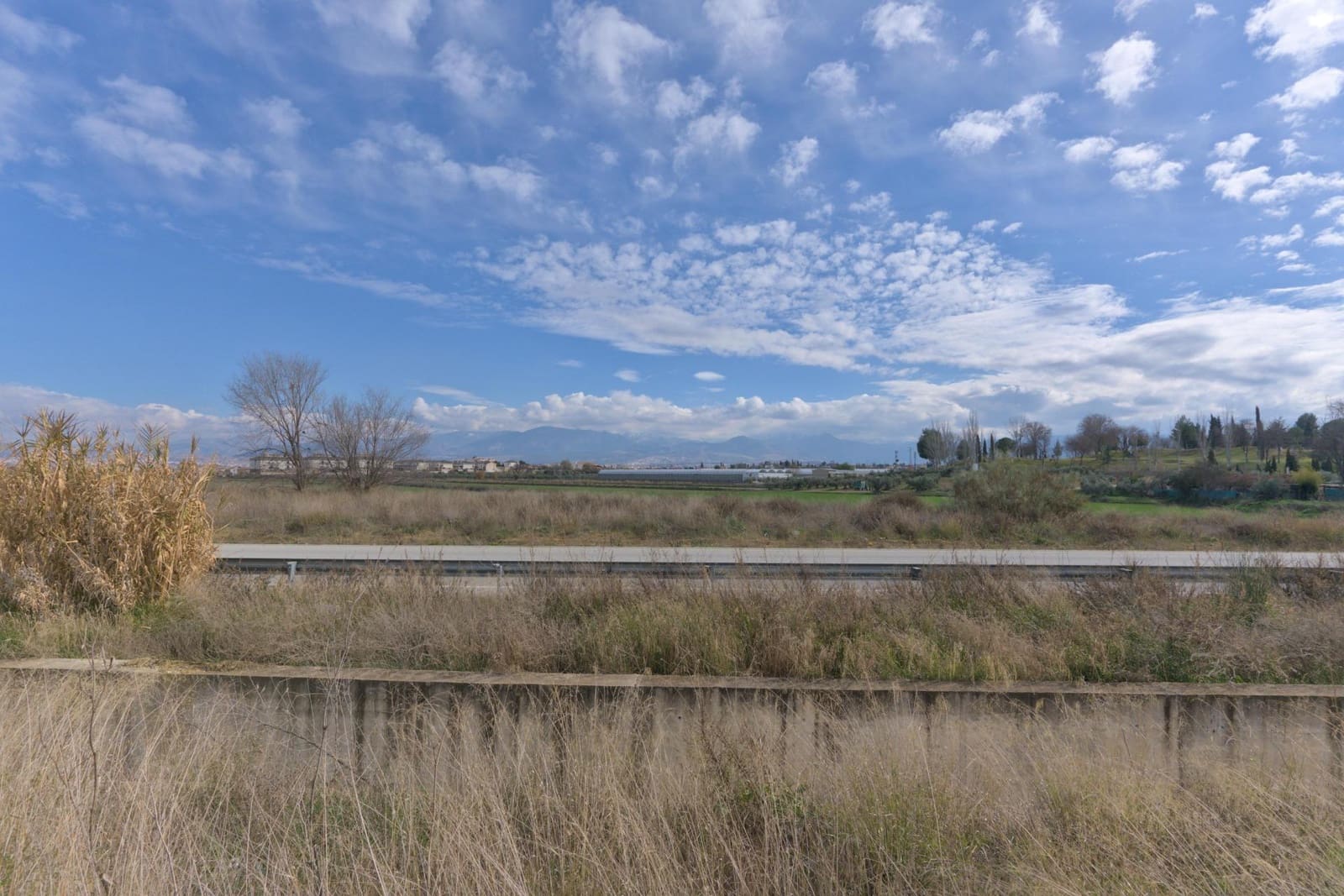 Building Plot for sale in Las Gabias - € 115,000 (Ref: 9437770)