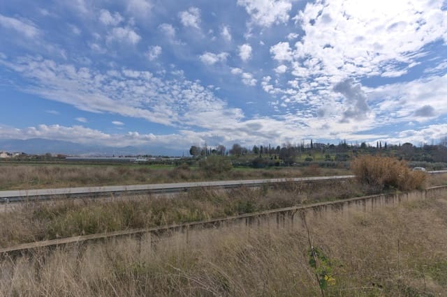 Byggetomt til salgs i Las Gabias - € 115 000 (Ref: 9437770)