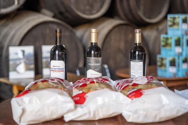 4 camera da letto Azienda in vendita in Alhendín con piscina garage - 990.000 € (Rif: 9437771)