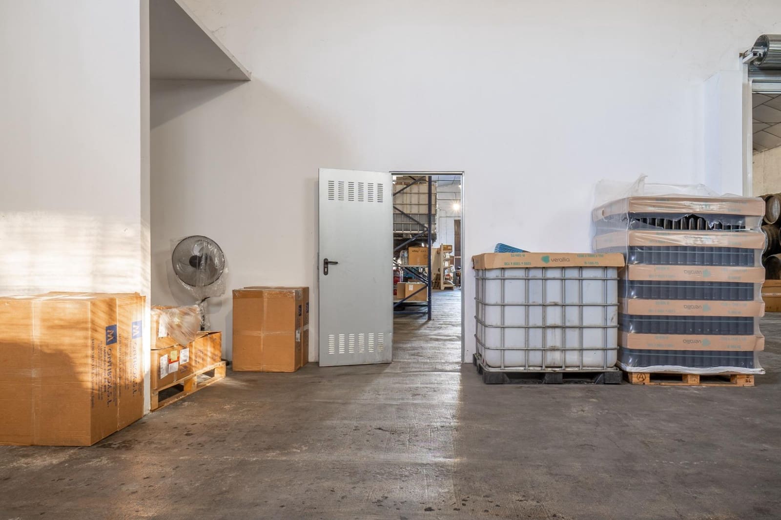 4 soverom Bedrift til salgs i Alhendin med svømmebasseng garasje - € 990 000 (Ref: 9437771)