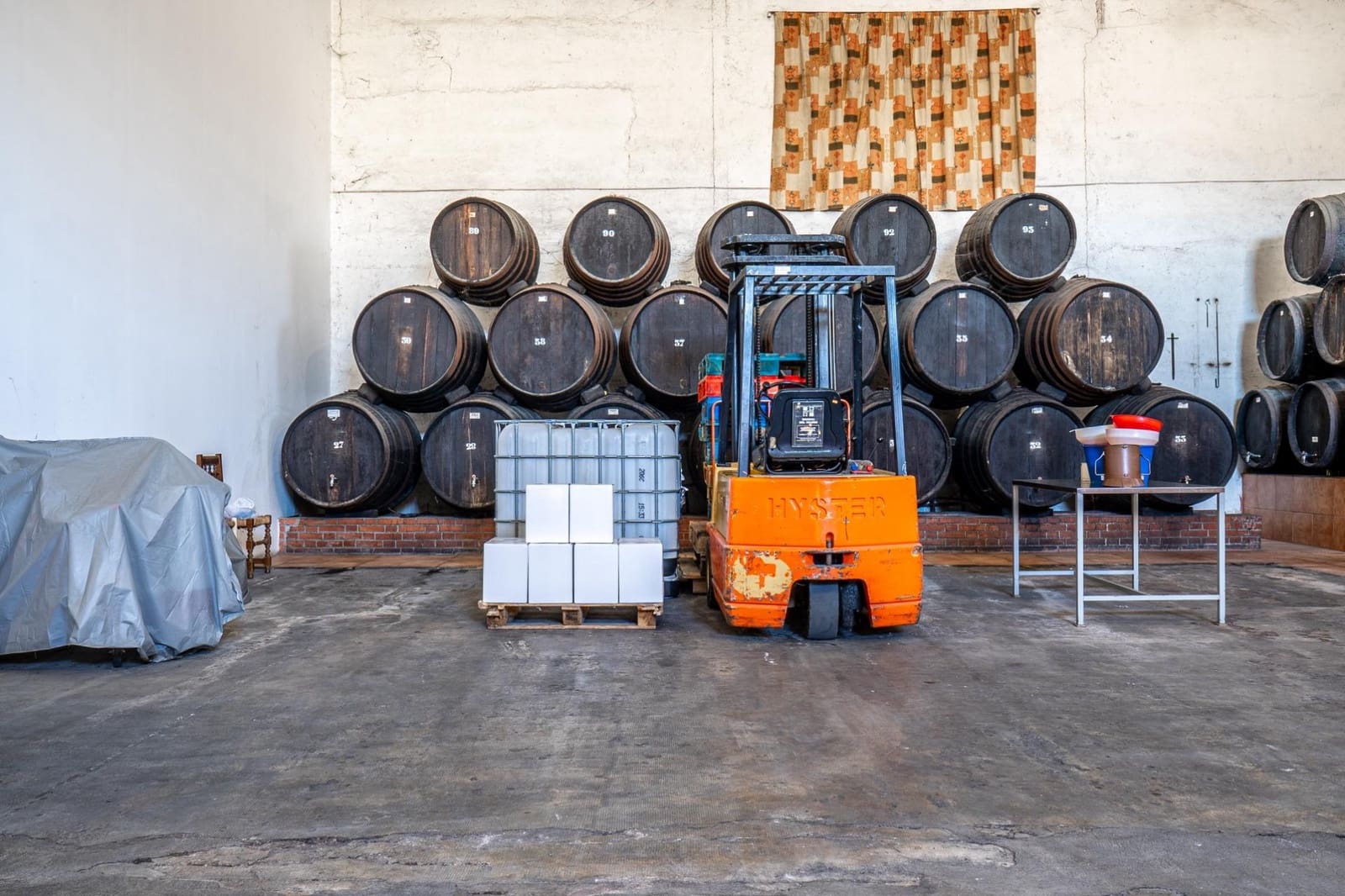 4 soverom Bedrift til salgs i Alhendin med svømmebasseng garasje - € 990 000 (Ref: 9437771)