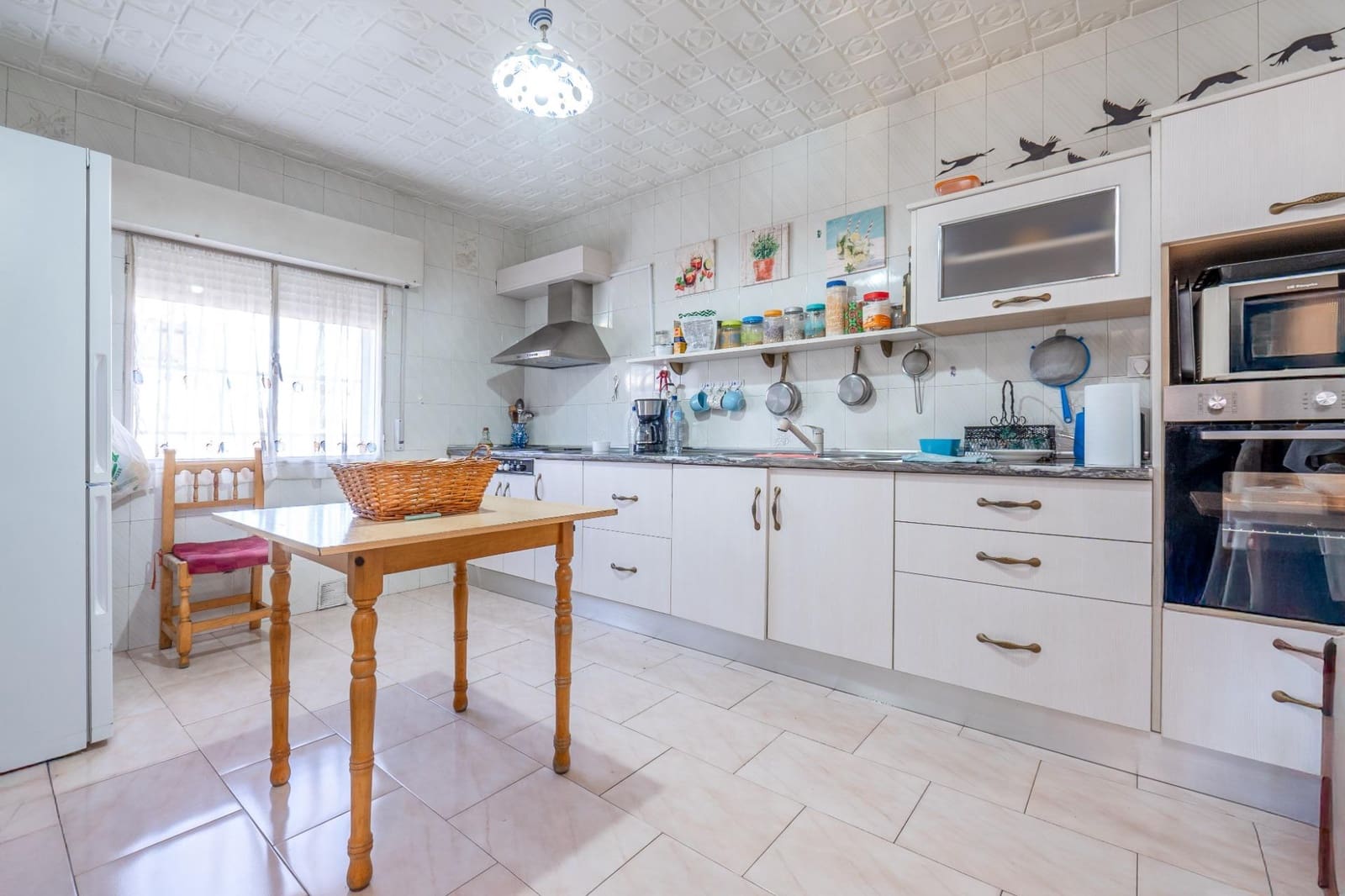 4 soverom Bedrift til salgs i Alhendin med svømmebasseng garasje - € 990 000 (Ref: 9437771)