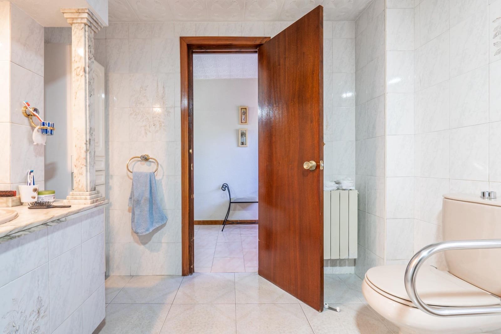 4 soverom Bedrift til salgs i Alhendin med svømmebasseng garasje - € 990 000 (Ref: 9437771)