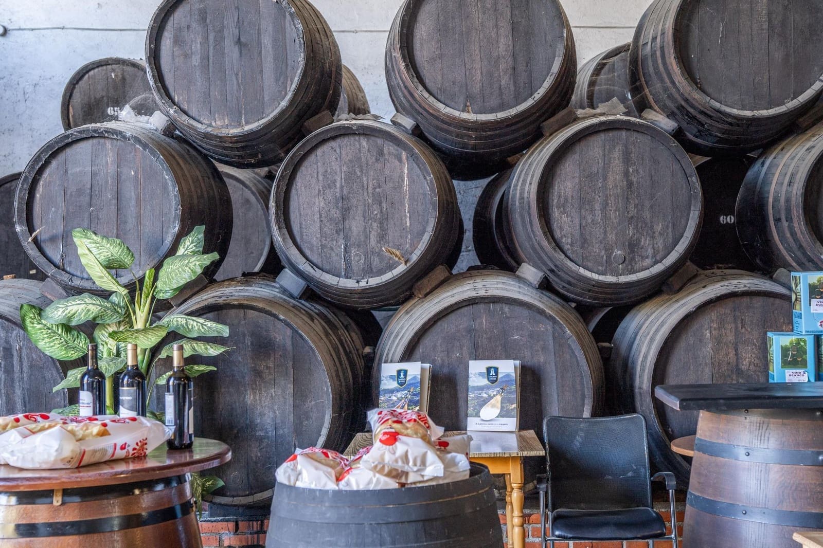 4 soverom Bedrift til salgs i Alhendin med svømmebasseng garasje - € 990 000 (Ref: 9437771)