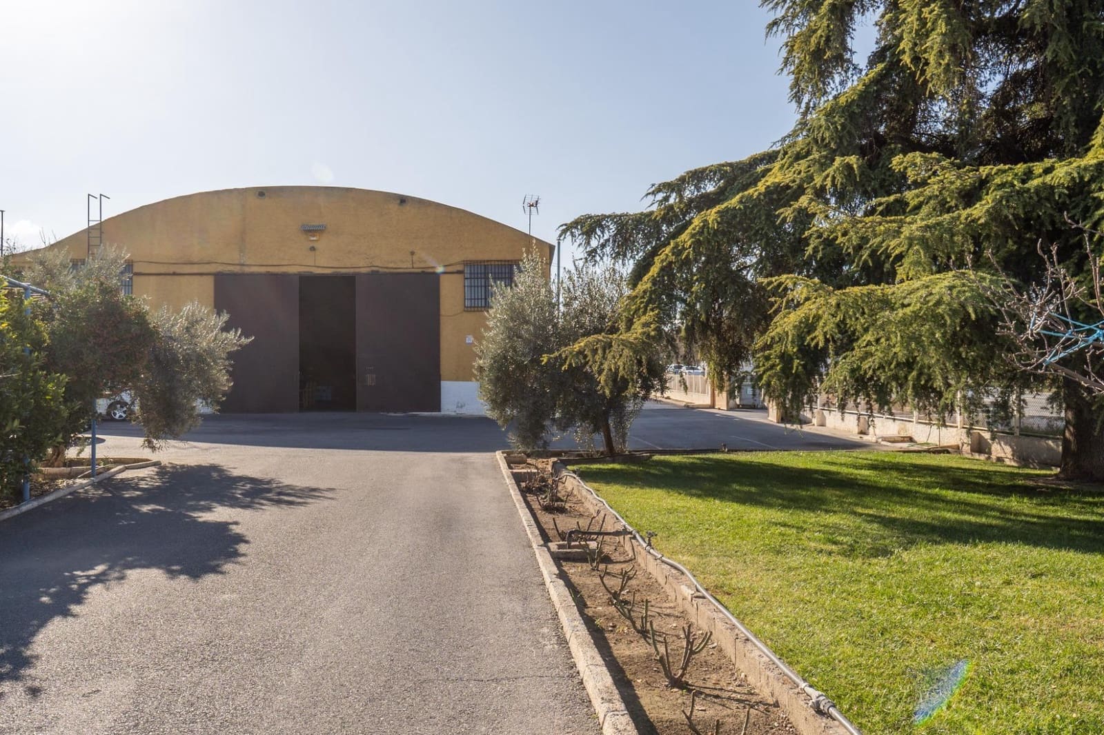 4 soverom Bedrift til salgs i Alhendin med svømmebasseng garasje - € 990 000 (Ref: 9437771)