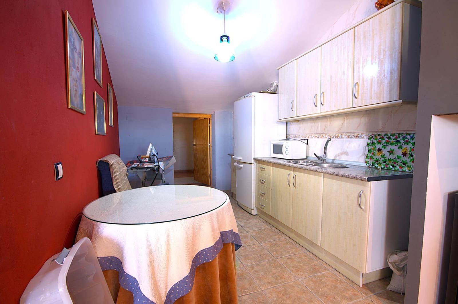 6 sovrum Radhus till salu i Pozo Alcon med pool garage - 189 900 € (Ref: 9437772)