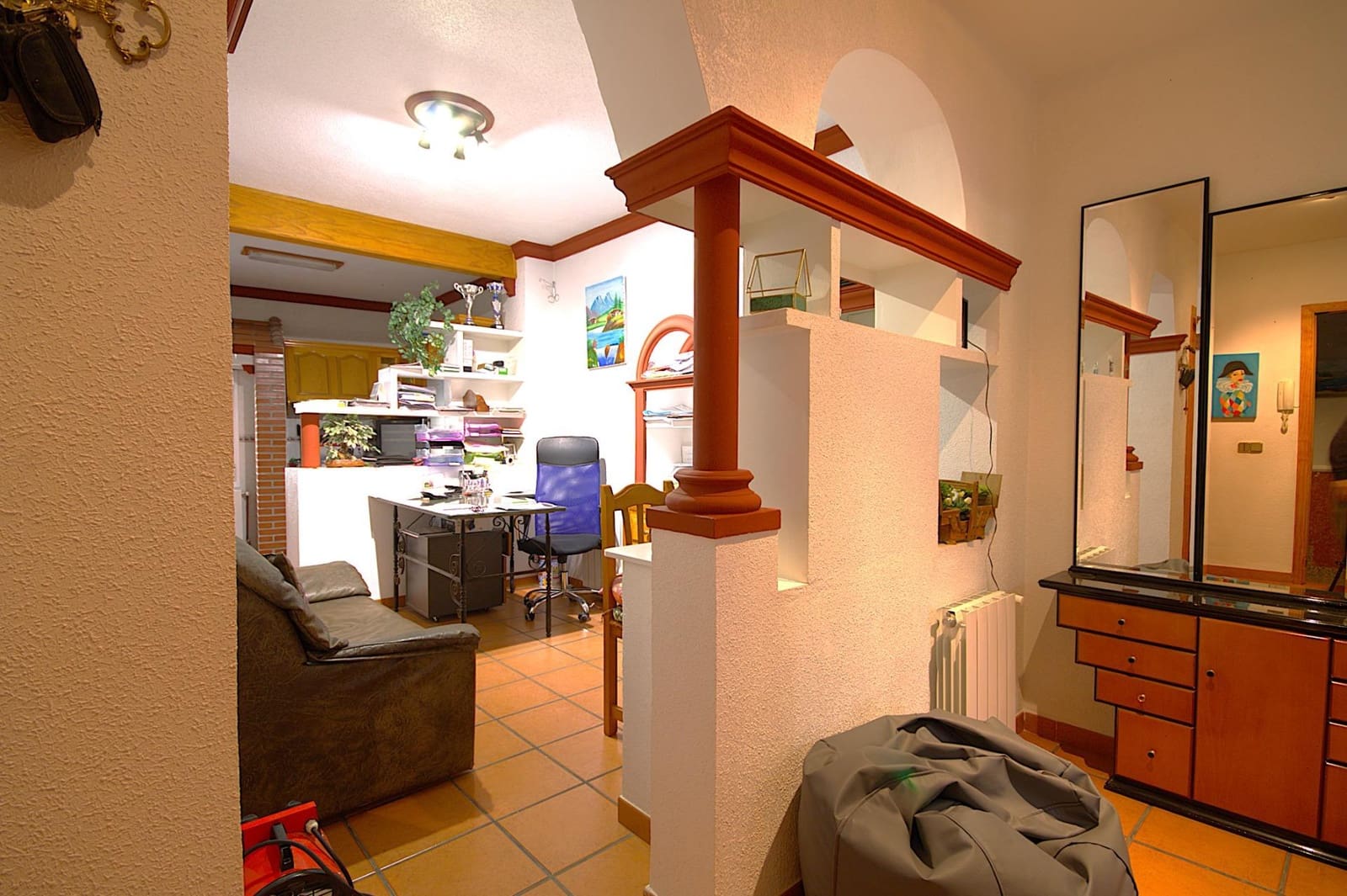 6 sovrum Radhus till salu i Pozo Alcon med pool garage - 189 900 € (Ref: 9437772)