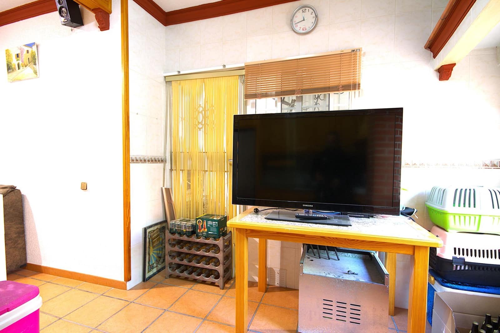 6 sovrum Radhus till salu i Pozo Alcon med pool garage - 189 900 € (Ref: 9437772)