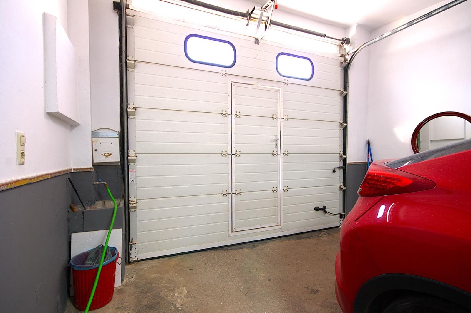 6 sovrum Radhus till salu i Pozo Alcon med pool garage - 189 900 € (Ref: 9437772)