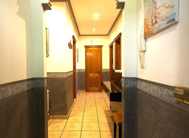 6 Zimmer Reihenhaus zu verkaufen in Pozo Alcón mit Pool Garage - 189.900 € (Ref: 9437772)