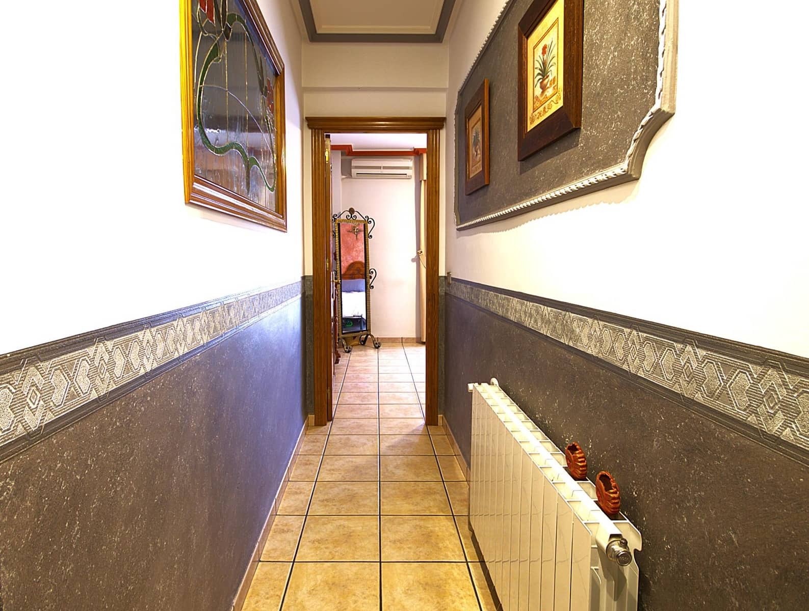 6 sovrum Radhus till salu i Pozo Alcon med pool garage - 189 900 € (Ref: 9437772)