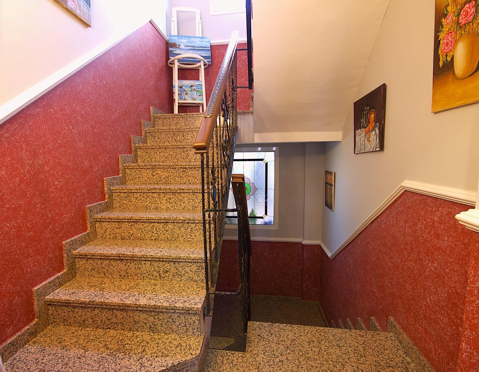 6 sovrum Radhus till salu i Pozo Alcon med pool garage - 189 900 € (Ref: 9437772)