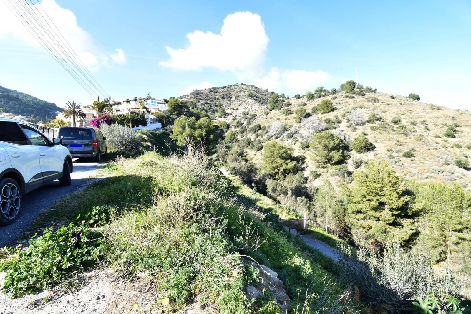 Terrain à Bâtir à vendre à La Herradura - 580 000 € (Ref: 9437773)