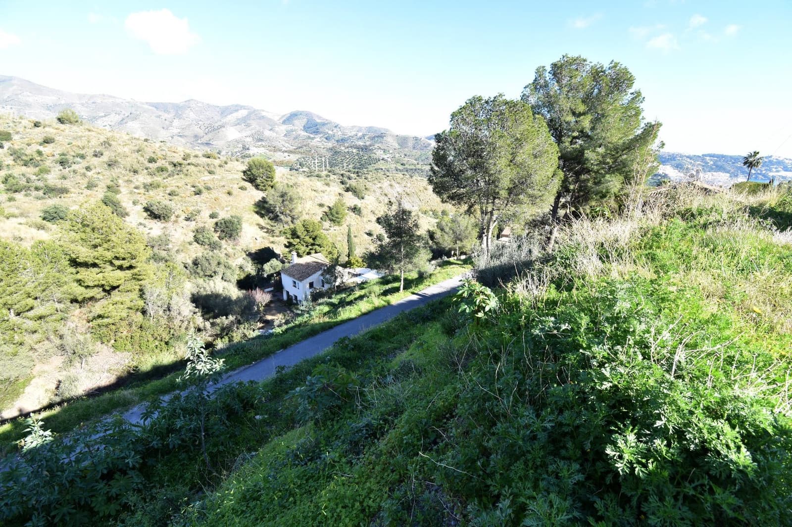 Terrain à Bâtir à vendre à La Herradura - 580 000 € (Ref: 9437773)