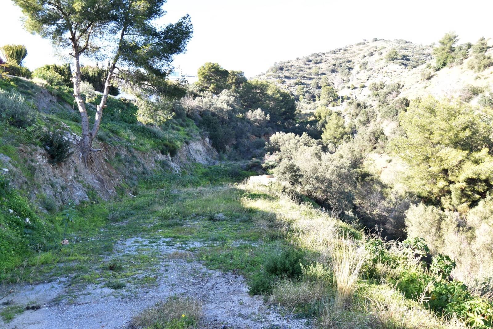 Terrain à Bâtir à vendre à La Herradura - 580 000 € (Ref: 9437773)