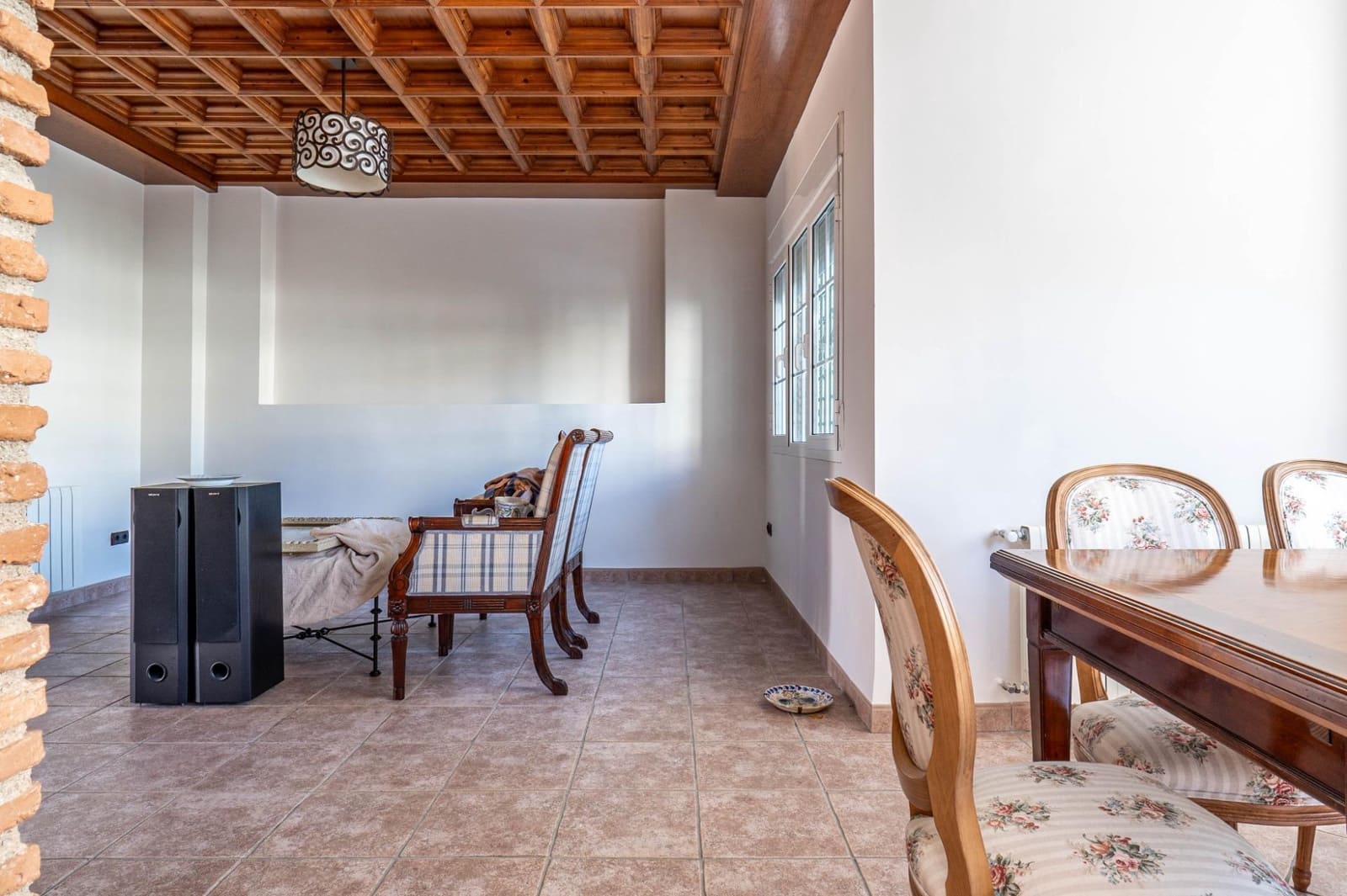 5 soveværelse Villa til salg i Santa Fe med swimmingpool garage - € 490.000 (Ref: 9437774)