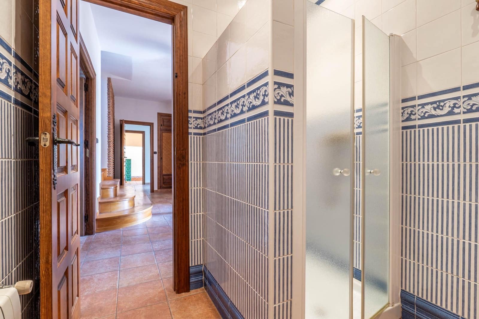 5 soveværelse Villa til salg i Santa Fe med swimmingpool garage - € 490.000 (Ref: 9437774)