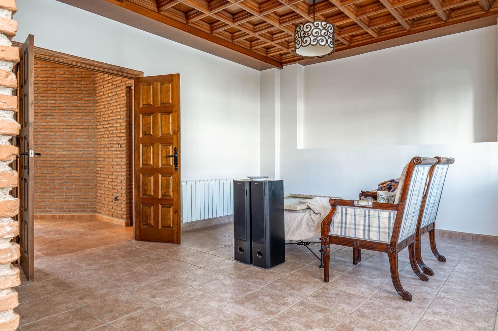 5 soveværelse Villa til salg i Santa Fe med swimmingpool garage - € 490.000 (Ref: 9437774)