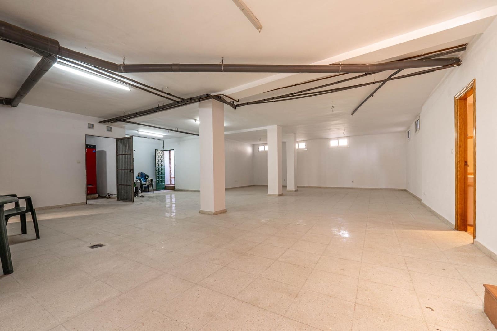 5 soveværelse Villa til salg i Santa Fe med swimmingpool garage - € 490.000 (Ref: 9437774)