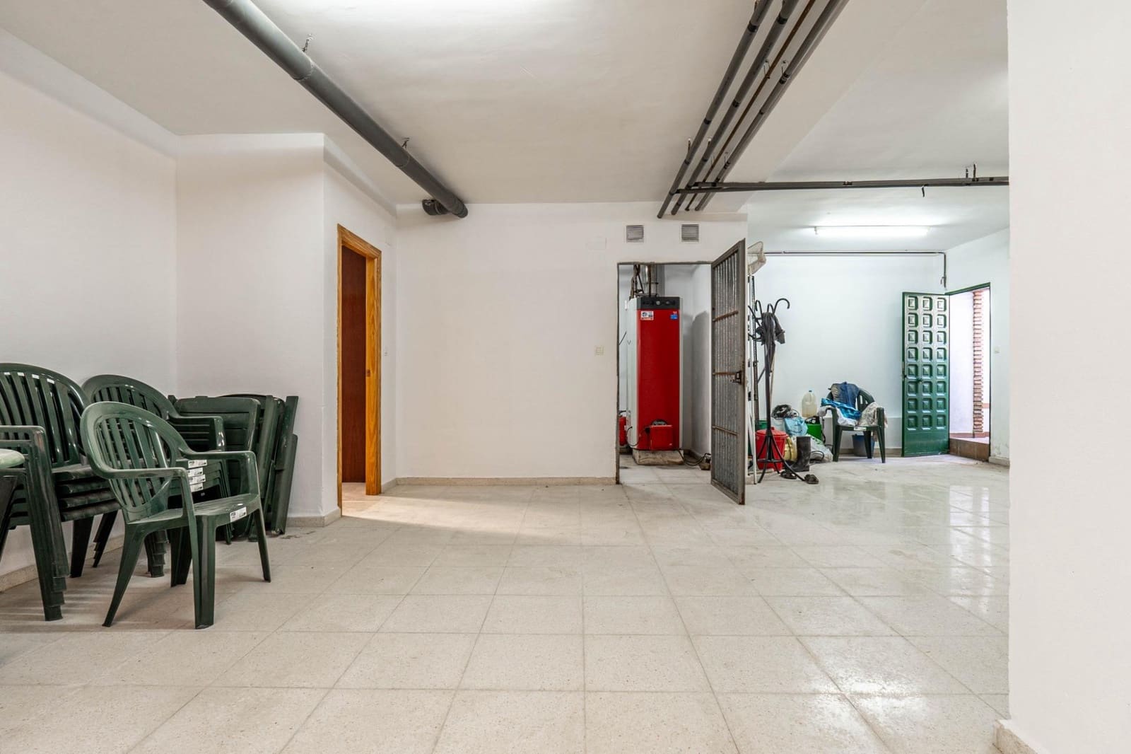 5 soveværelse Villa til salg i Santa Fe med swimmingpool garage - € 490.000 (Ref: 9437774)