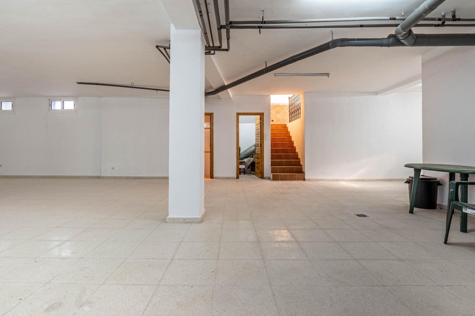 5 soveværelse Villa til salg i Santa Fe med swimmingpool garage - € 490.000 (Ref: 9437774)