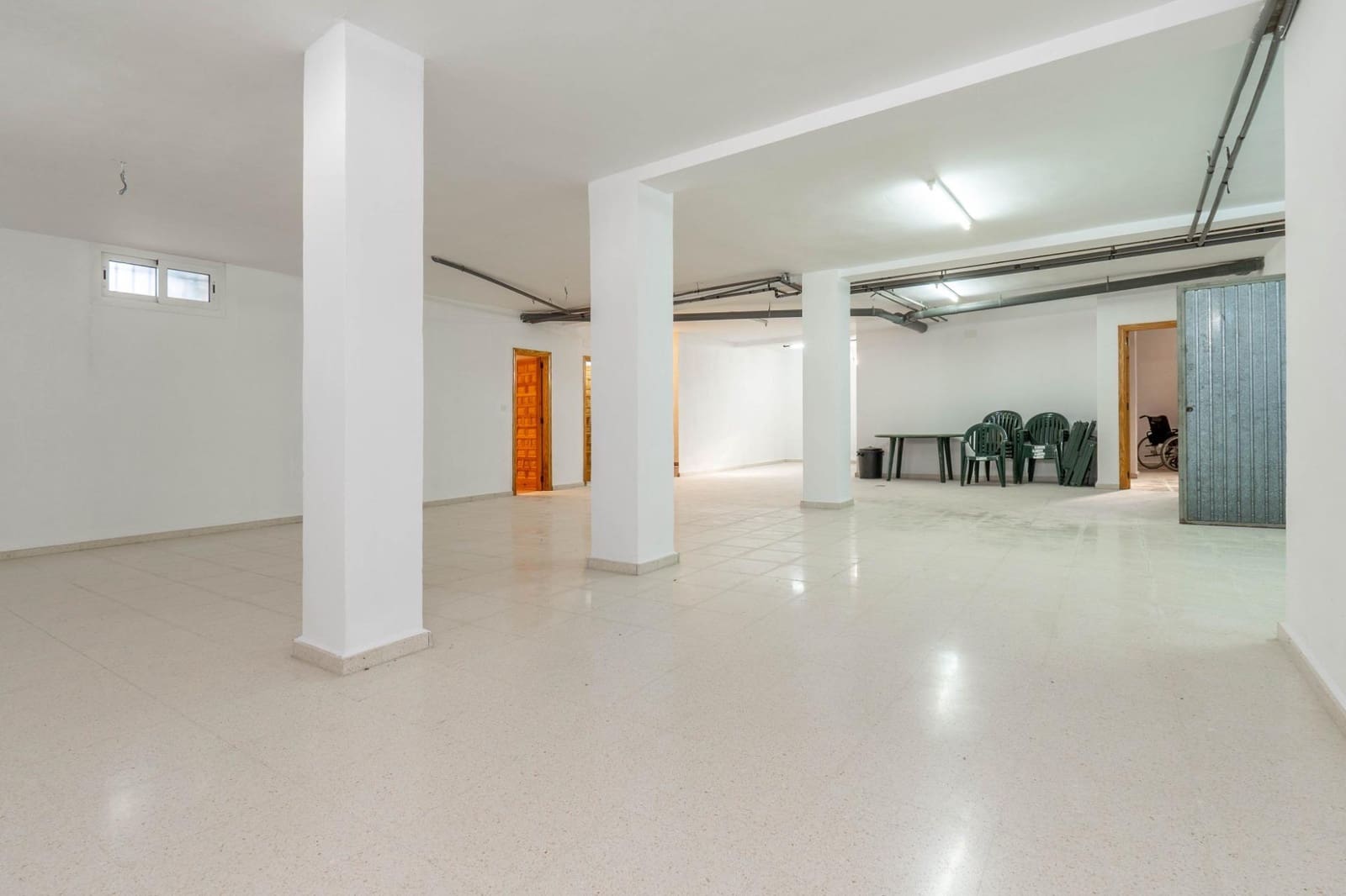 5 soveværelse Villa til salg i Santa Fe med swimmingpool garage - € 490.000 (Ref: 9437774)