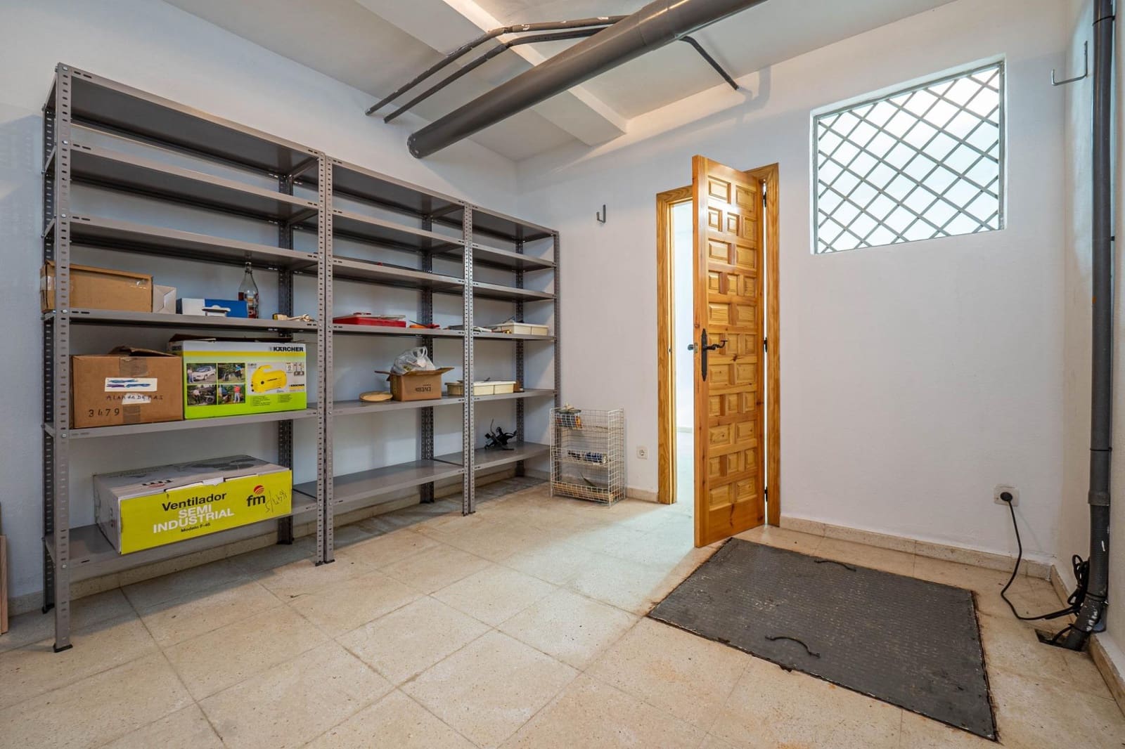 5 soveværelse Villa til salg i Santa Fe med swimmingpool garage - € 490.000 (Ref: 9437774)