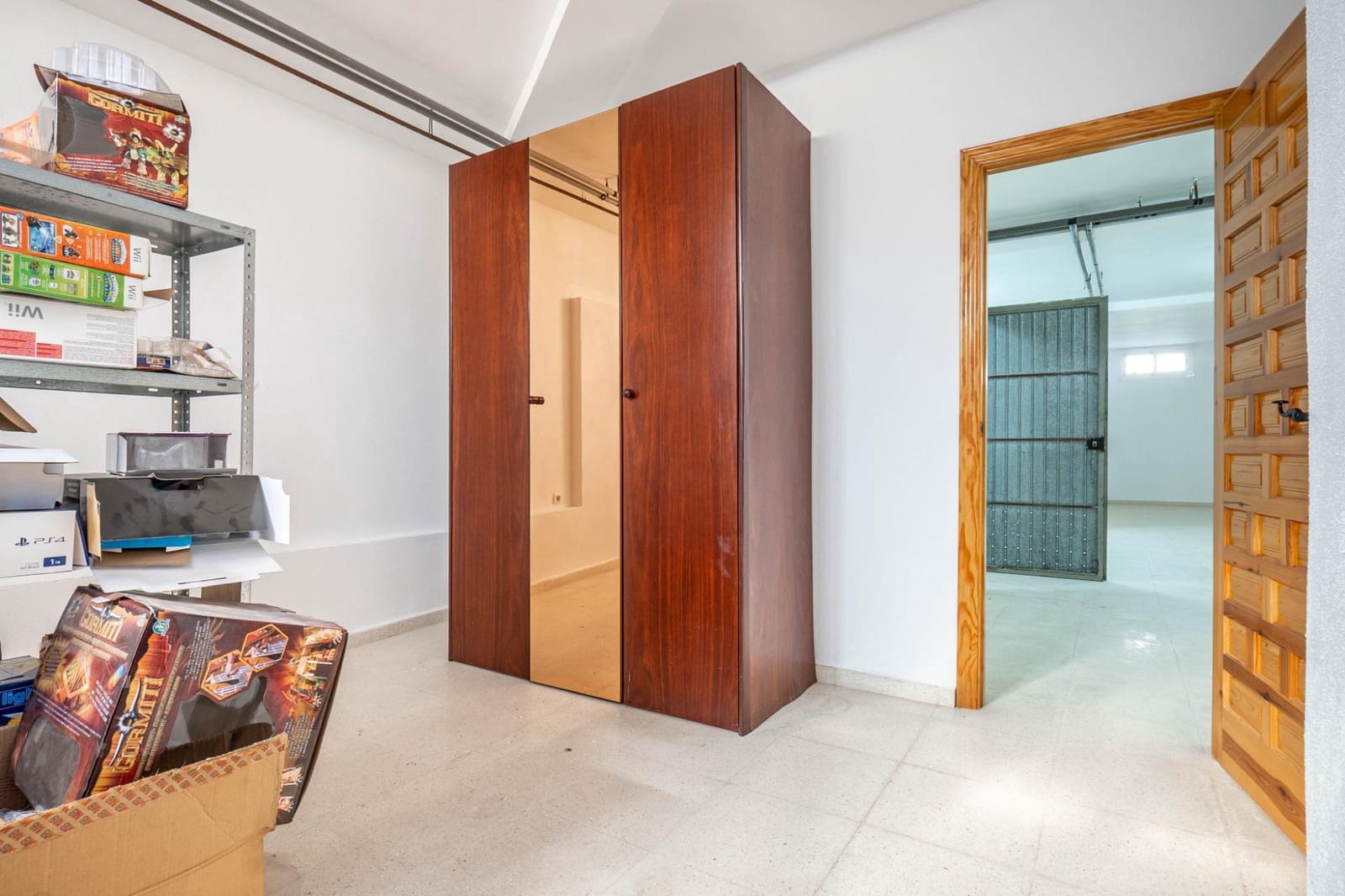 5 soveværelse Villa til salg i Santa Fe med swimmingpool garage - € 490.000 (Ref: 9437774)