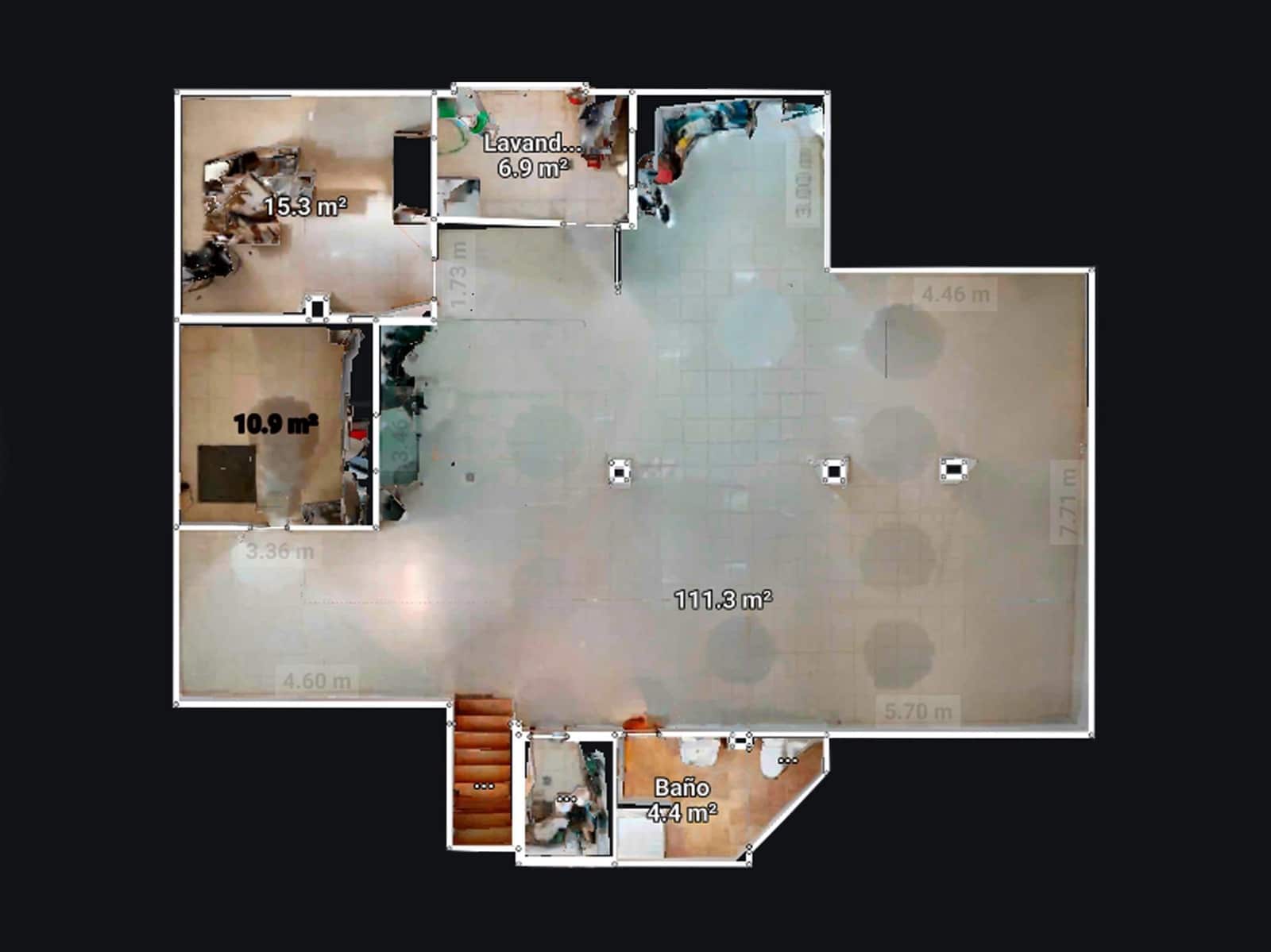 5 soveværelse Villa til salg i Santa Fe med swimmingpool garage - € 490.000 (Ref: 9437774)