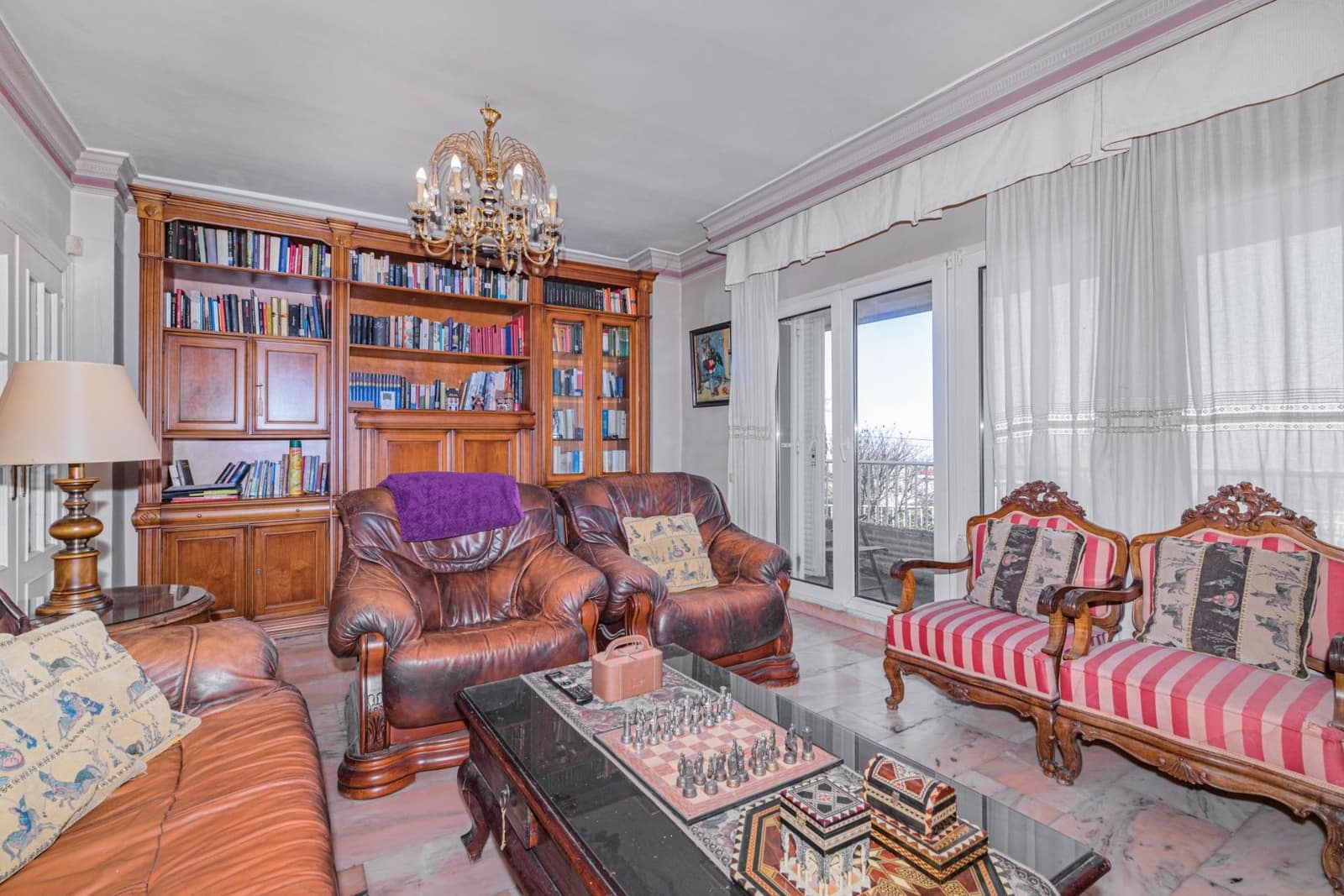 5 soveværelse Villa til salg i Monachil med swimmingpool garage - € 399.000 (Ref: 9437775)