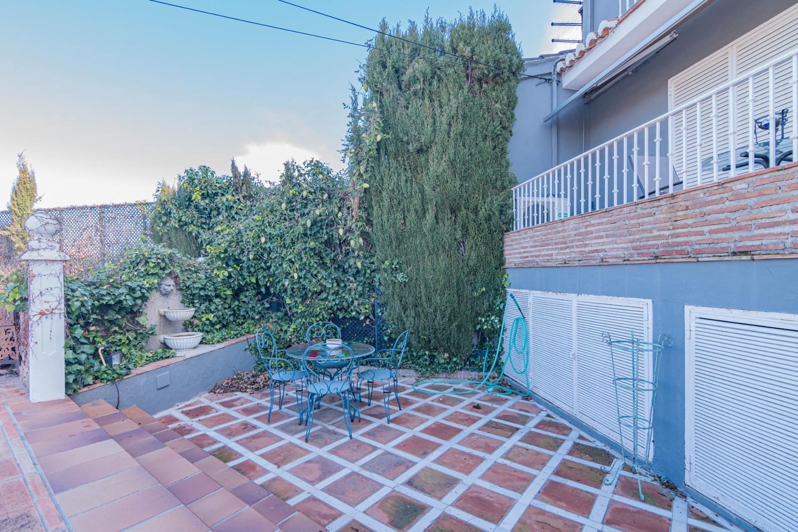 5 soveværelse Villa til salg i Monachil med swimmingpool garage - € 399.000 (Ref: 9437775)