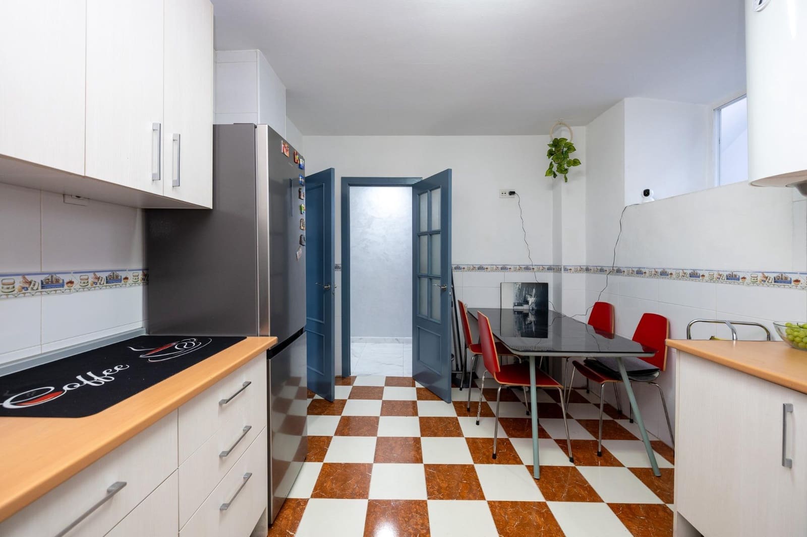 3 slaapkamer Rijtjeshuis te koop in Albolote - € 175.000 (Ref: 9437776)