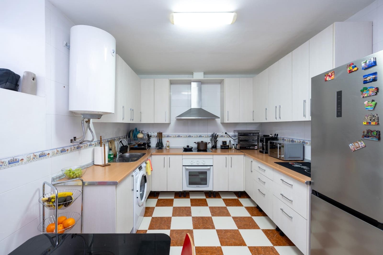 3 slaapkamer Rijtjeshuis te koop in Albolote - € 175.000 (Ref: 9437776)