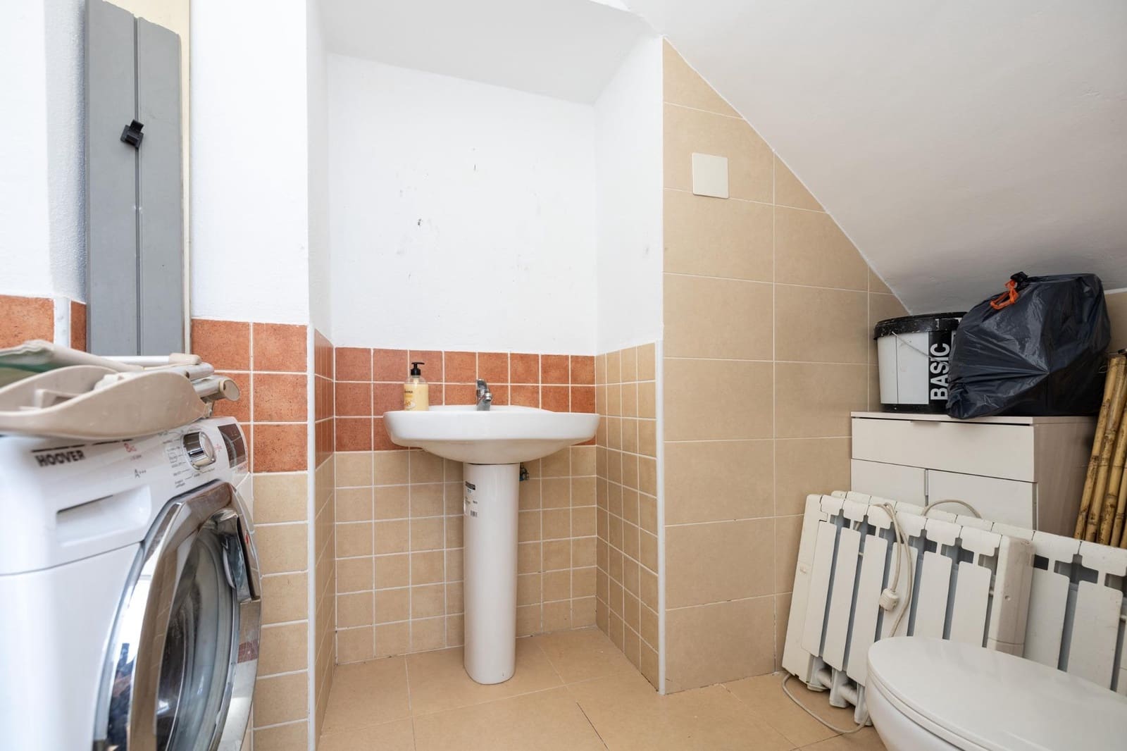 3 slaapkamer Rijtjeshuis te koop in Albolote - € 175.000 (Ref: 9437776)