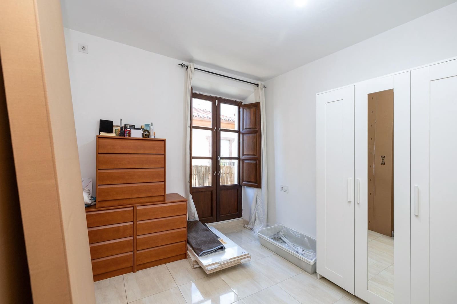 3 slaapkamer Rijtjeshuis te koop in Albolote - € 175.000 (Ref: 9437776)