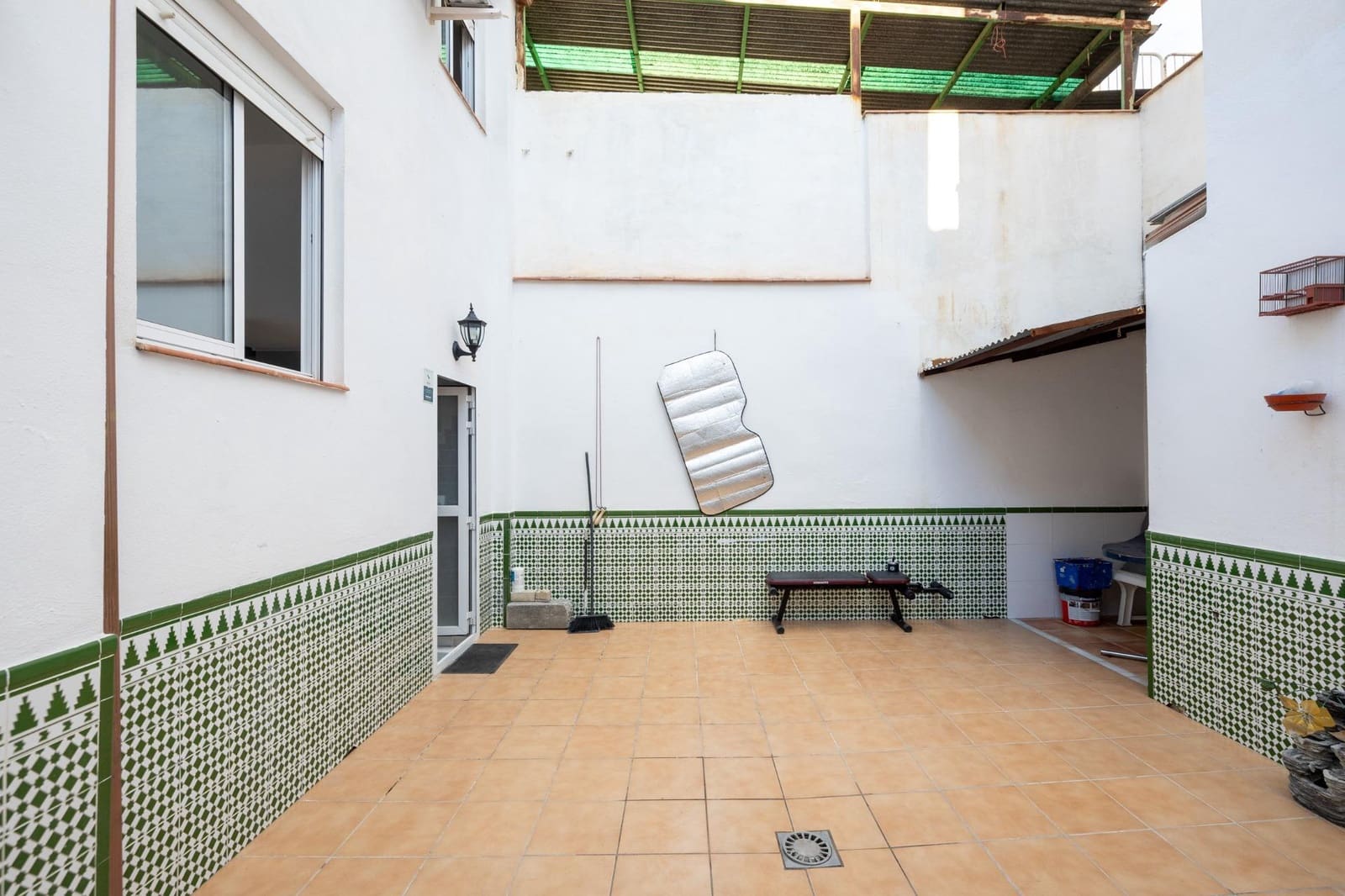 3 slaapkamer Rijtjeshuis te koop in Albolote - € 175.000 (Ref: 9437776)